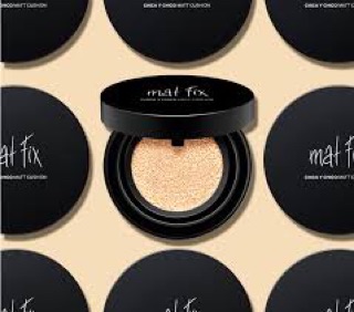 Phấn nước MAT FIX Hàn quốc