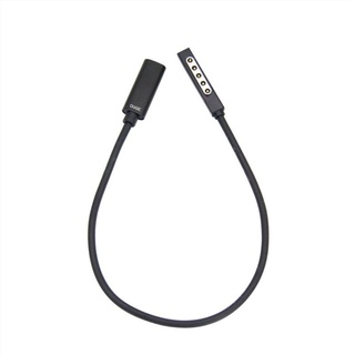 Dây Cáp Sạc Usb Type C Cho Surface Pro 1 / 2 / Surface Rt