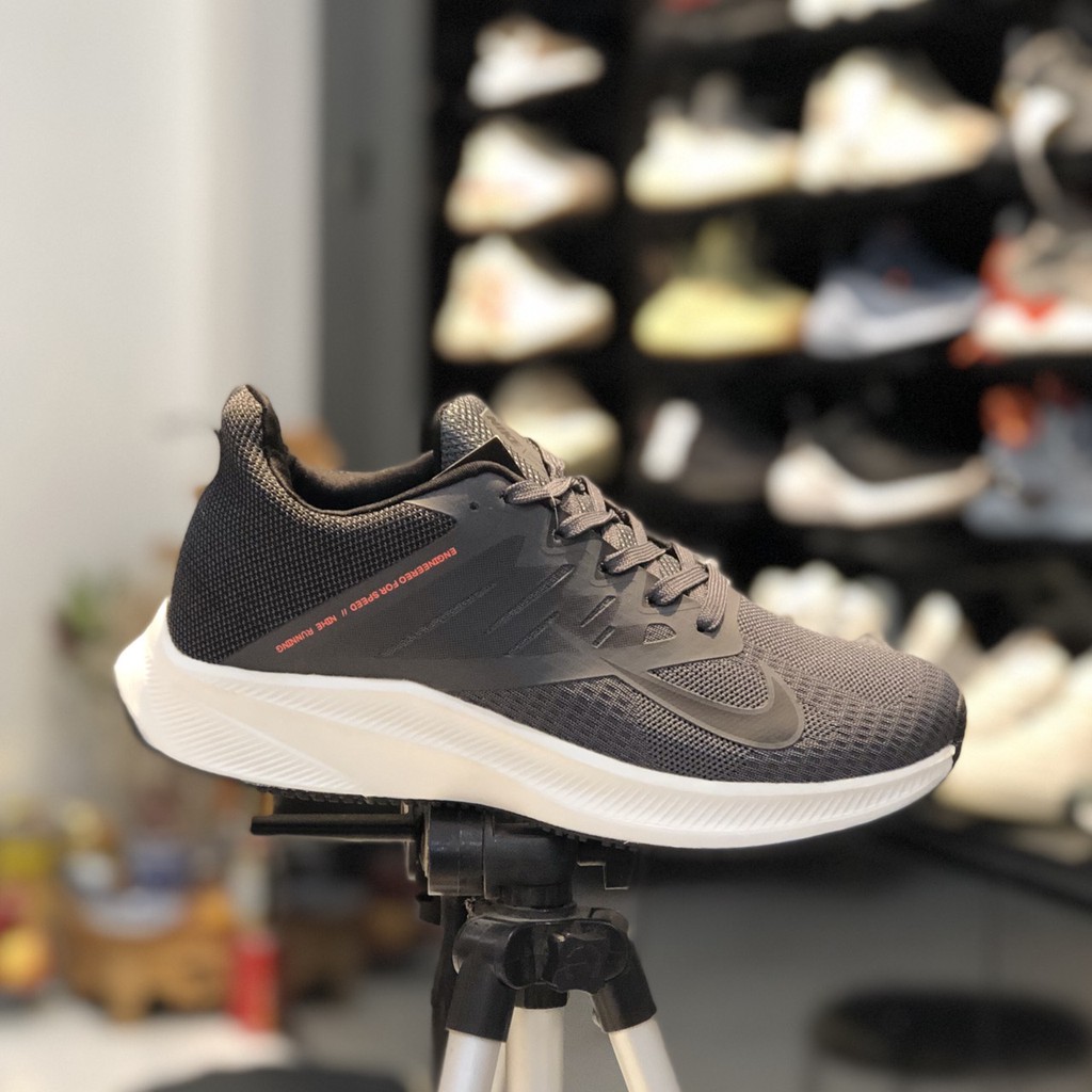 Giày Chạy Bộ ADlDAS Đế Rất Nhẹ đi cực êm chân dùng đi chơi , đi tập GYM phối đồ thể thao cực đẹp | BigBuy360 - bigbuy360.vn