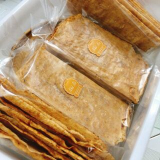 Bánh tráng nướng mắm ruốc đà lạt