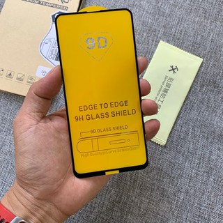 CƯỜNG LỰC NOKIA X71 / NOKIA 8.1 PLUS FULL MÀN HÌNH