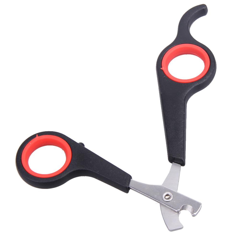 Gowind7 Pet Nail Scissors Grooming Dog Clippers Trimmer Scissors