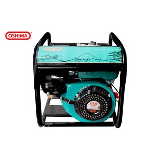 MÁY BƠM NƯỚC OSHIMA NEW OS 20