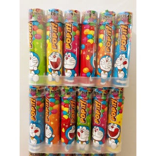 Kẹo ống popit phạm nguyên 12 ống