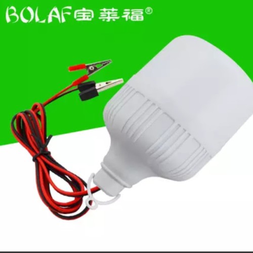 Bóng đèn led 12v 30w