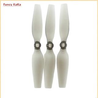 3pcs Wltoys XK X450 Blade Propeller for RC Airplane Parts Accessories