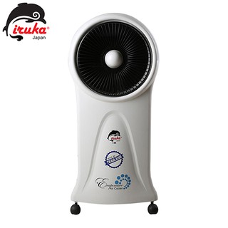 Quạt cân bằng độ ẩm Iruka I-88