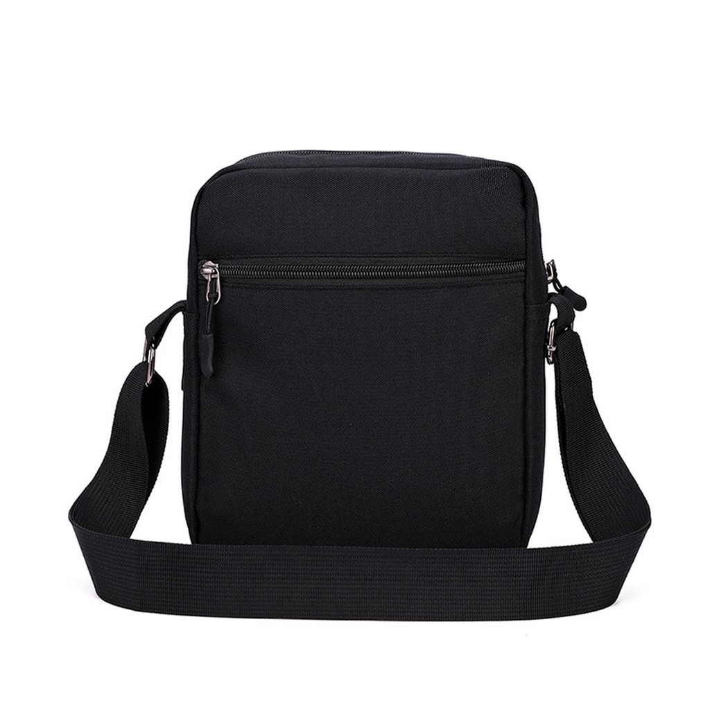 Túi đeo chéo mini nam, nữ National Festival 103DAS | BigBuy360 - bigbuy360.vn