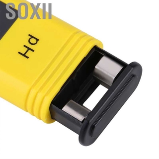 Bút Đo Độ Ph Kỹ Thuật Số Cho Bể Cá