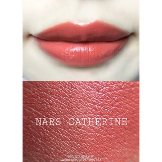 Son Nars Màu CATHERINE