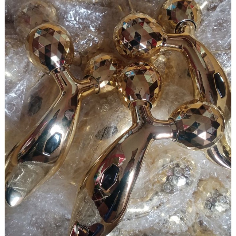 Con Lăn MASSAGE Mặt Cổ và Toàn Thân 3D