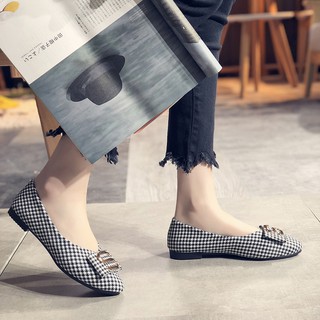 Giày Thể Thao Nữ Thời Trang Size 36-40