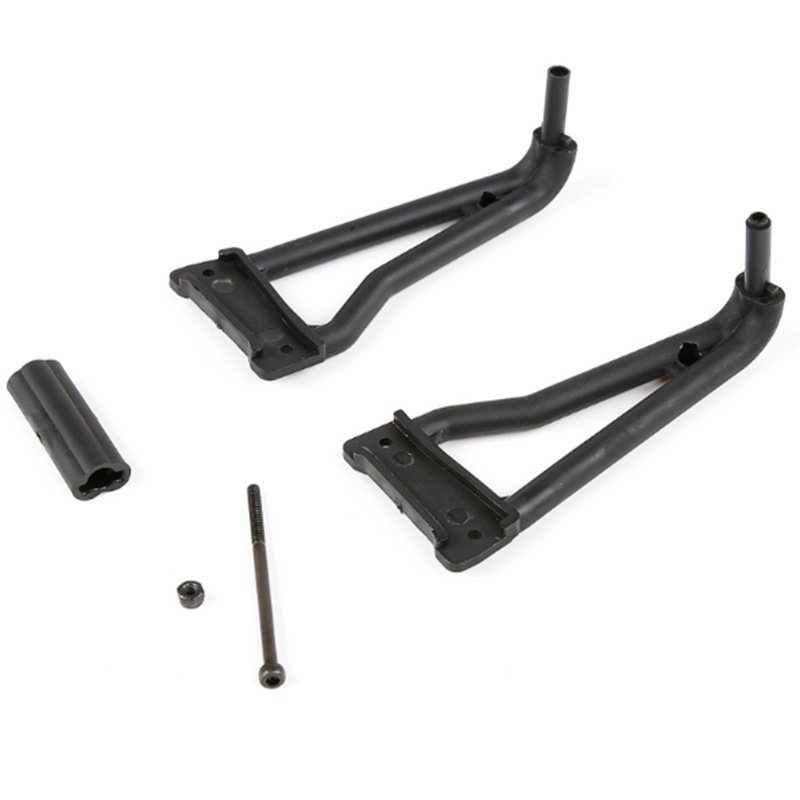 Bộ Tay Cầm Bằng Nhựa Cho Xe Điều Khiển Từ Xa 1/8 HPI Savage XL