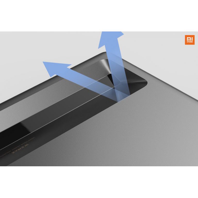Máy chiếu Xiaomi Laser WEMAX ONE 150 inch