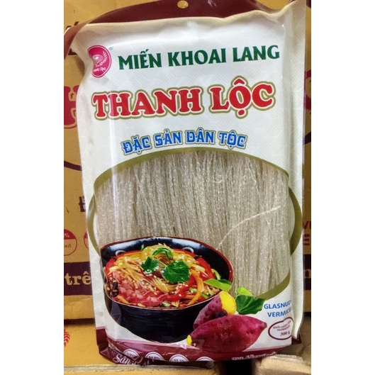 MIẾN KHOAI LANG BẮC ( đặc sản dân tộc)
