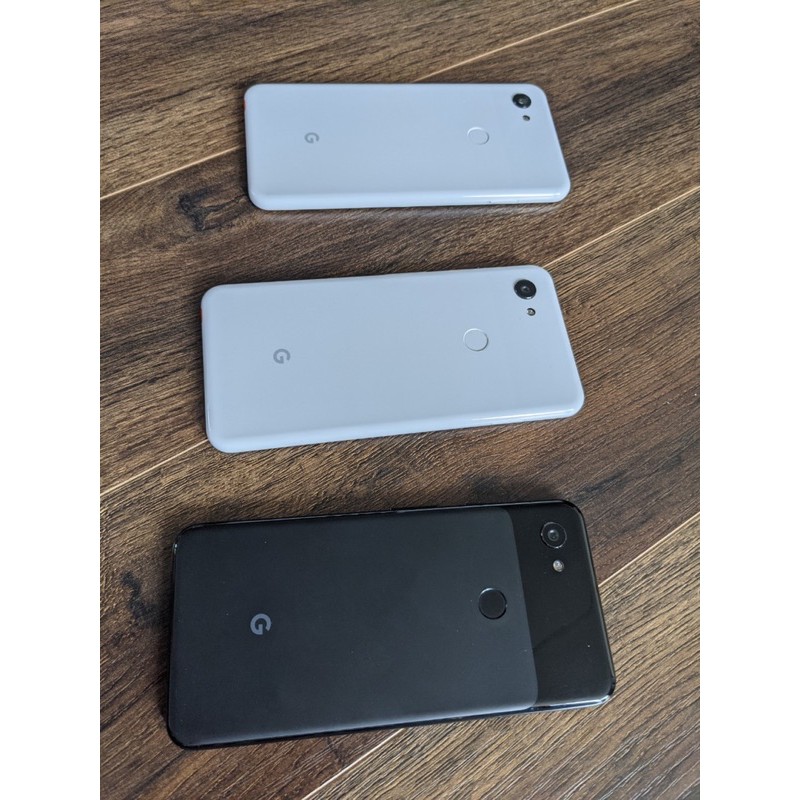 Điện thoại google pixel 3axl siêu phẩm camera , bản 1 sim, bộ nhớ 64g