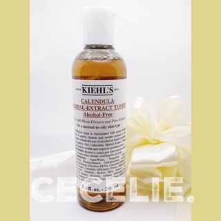 Toner Hoa cúc Kiehl’s