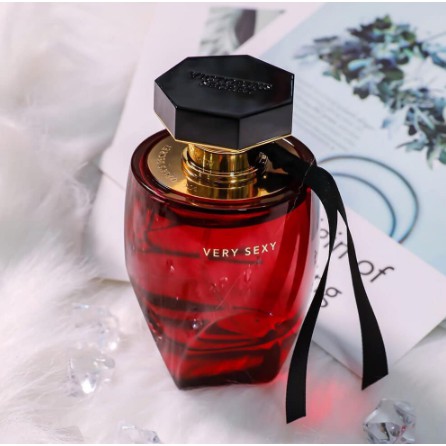 Nước hoa nữ Victoria's Secret Very Sexy 2018 EDP [Authentic]