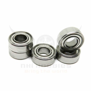 Bạc đạn chuông xe nitro các loại