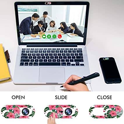 Miếng Bọc Webcam Cho Điện Thoại Máy Tính | BigBuy360 - bigbuy360.vn