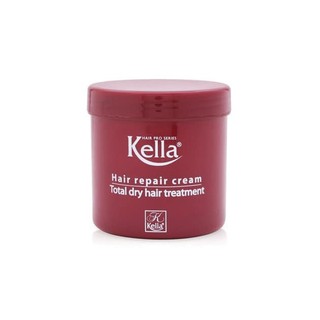 [Chính hãng] Dầu hấp tóc Kella dành cho tóc hư tổn 500ml