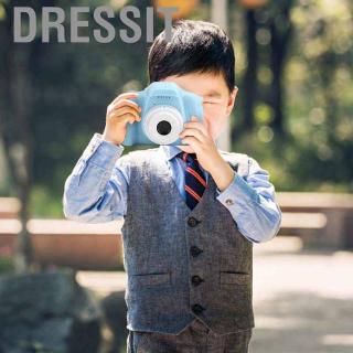 [Dressit]Máy Ảnh Kỹ Thuật Số Mini Dành Cho Bé