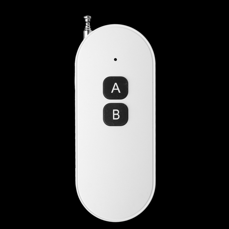 Bộ rơ le điều khiển từ xa WU 433MHZ cho đèn LED | BigBuy360 - bigbuy360.vn