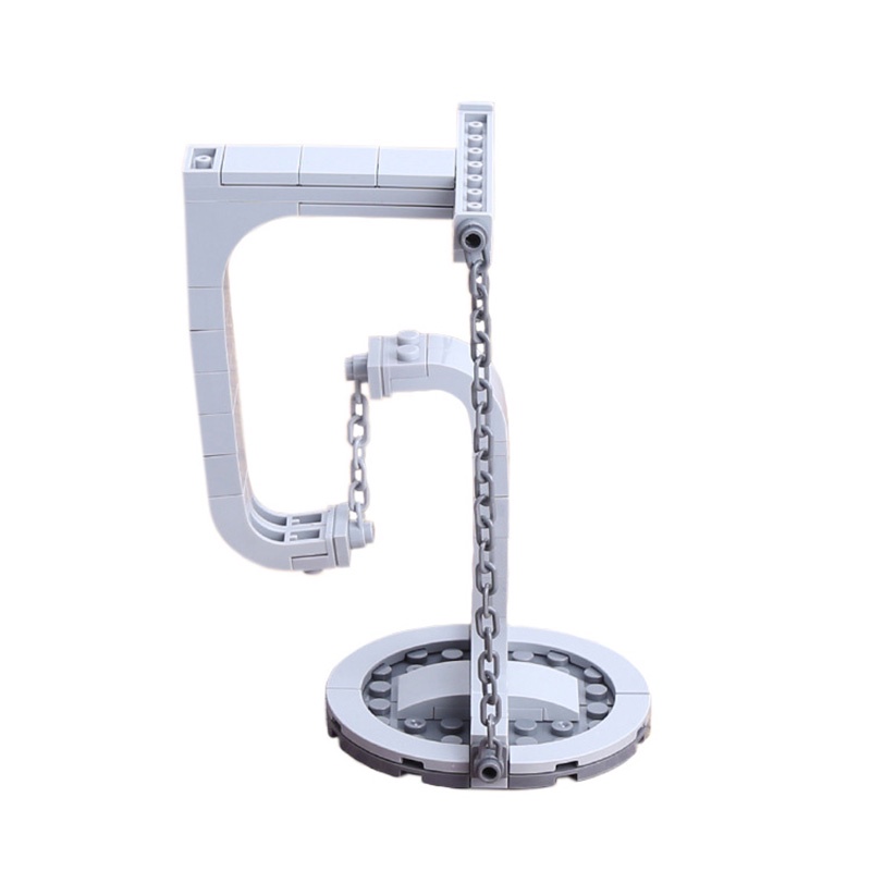 Bộ Đồ Chơi 56 Khối Lắp Ráp Cân Bằng Thú Vị Cho Bé