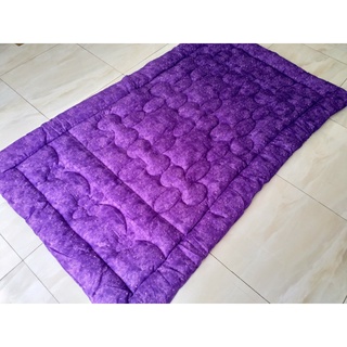 (XẢ KHO) NỆM TRẢI SÀN KIÊM ĐỆM TRẢI GIƯỜNG 1M4*2M*4CM