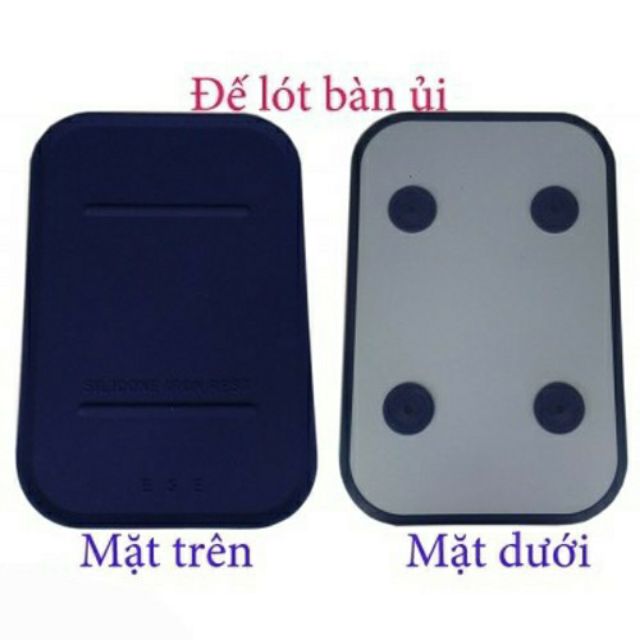 Đế lót bàn ủi