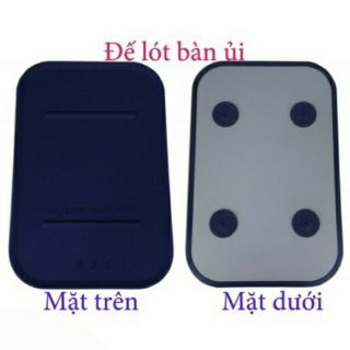 Đế lót bàn ủi