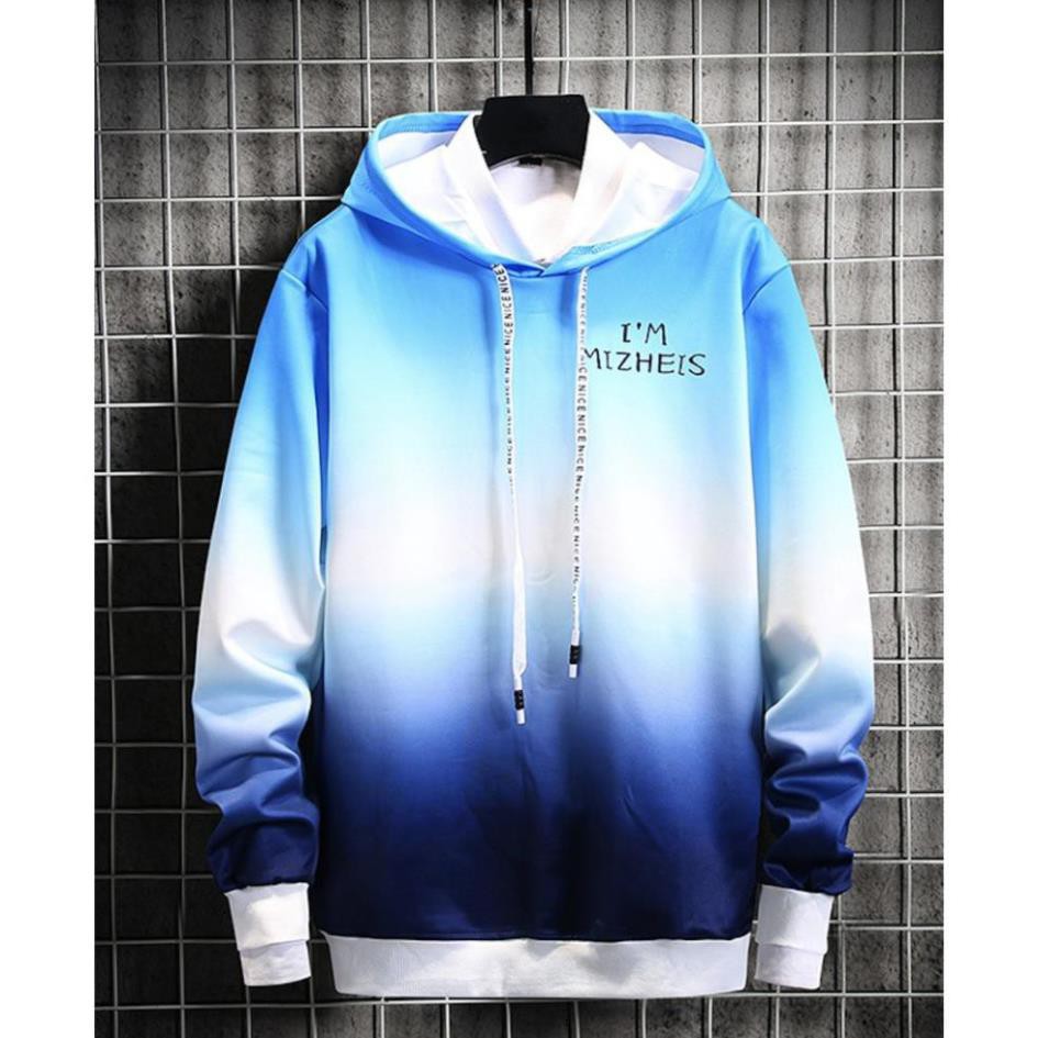 Áo Hoodie chất lượng vải tốt quà tặng sinh nhật ý nghĩa - HD17