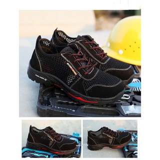 GIầy bảo hộ thời trang VIC M22