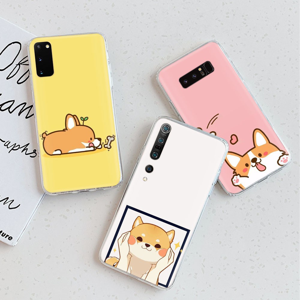 Ốp Điện Thoại Kiểu Dáng Thời Trang Dành Cho Lg G5 G6 G7 G8 Thinq K9 V30 V30S V35