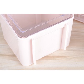 HỘP ĐỰNG WASHI MINI