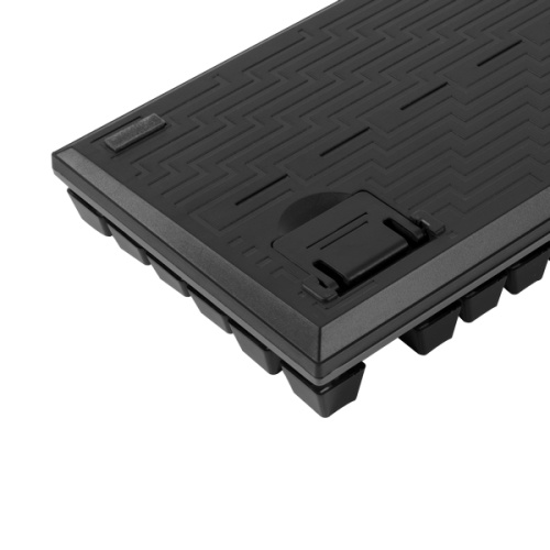 Bàn Phím Cơ Galax STEALTH-03 - Galax Gaming Keyboard Led RGB - Hàng chính hãng