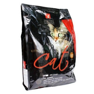 1kg Hạt Cateye cho mèo