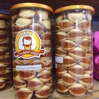 BÁNH SÒ KẸP THƠM THÁI LAN (SIZE M, L)