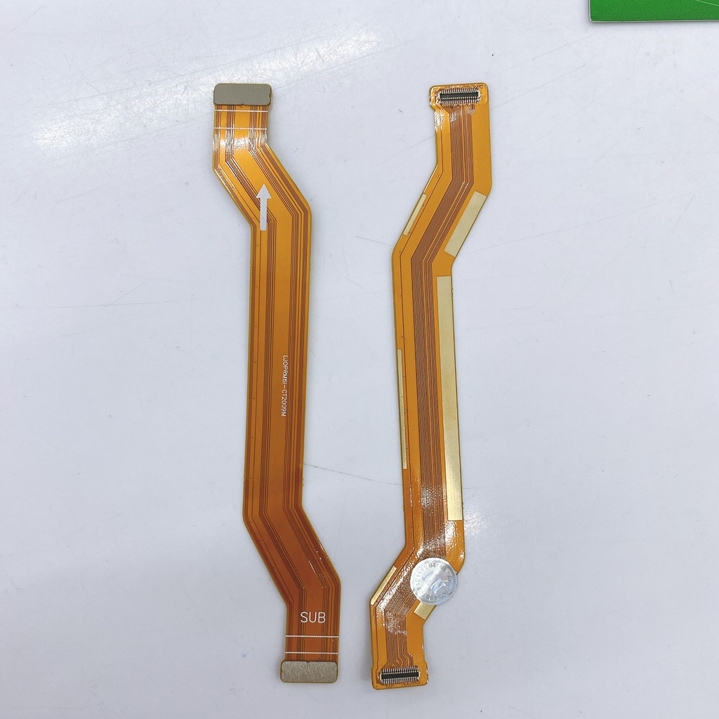 Dây Cáp nối main sạc Realme 6i chính hãng , bảo hành lỗi