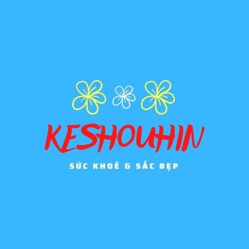 keshouhin -Sức Khoẻ & Sắc Đẹp