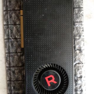 Card đồ họa radeon rx vega 64 8gb hàng xách tay