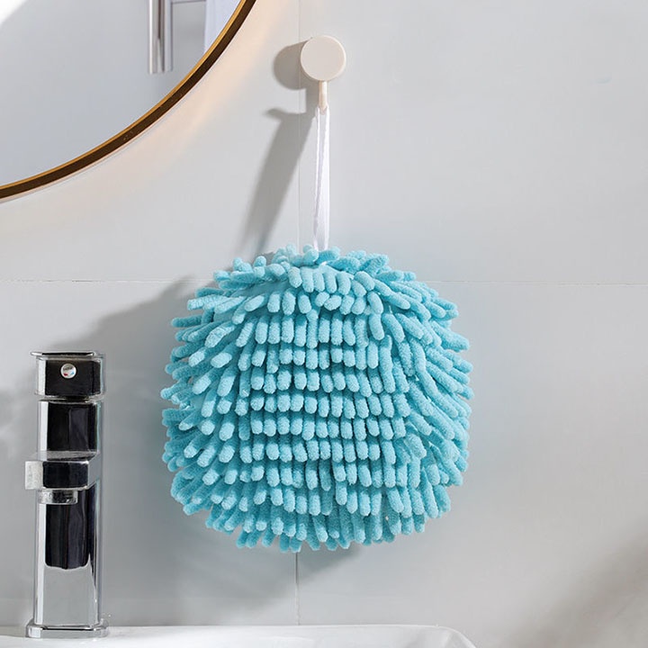 Bông lau tay nhà bếp