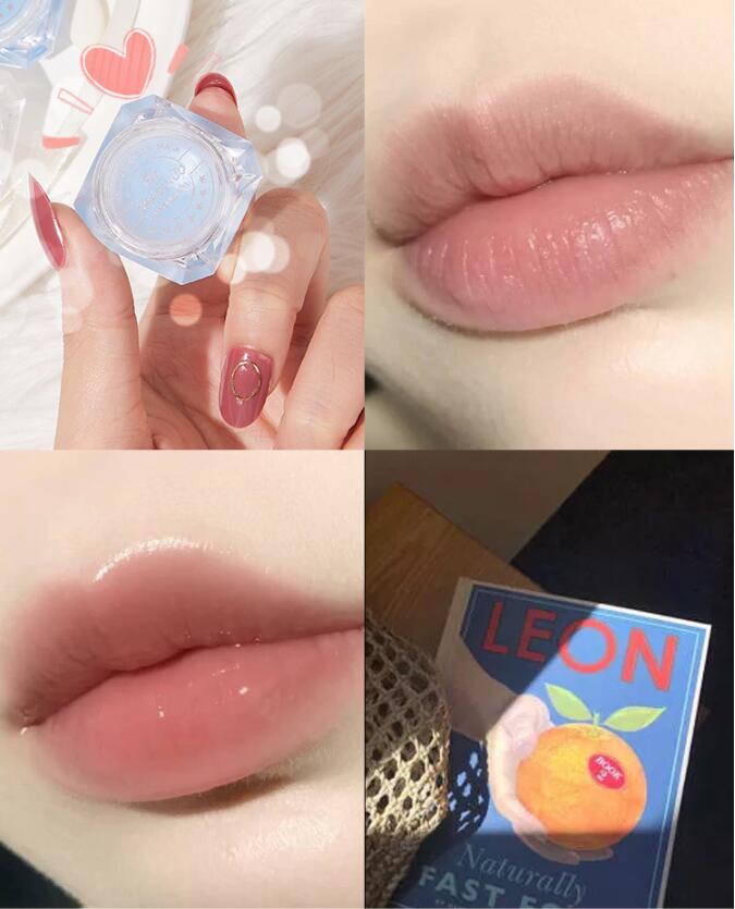 [Hàng mới về] Son Dưỡng Ẩm Tái Tạo Làm Mờ Vân Môi Hiệu Quả Cao Cấp | BigBuy360 - bigbuy360.vn