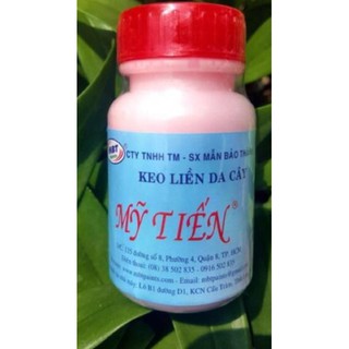 [GIÁ GỐC] Keo Liền Da Cây - Keo Mỹ Tiến