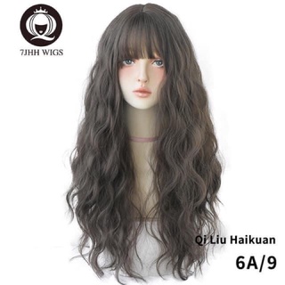Tóc giả lolita chính hãng có sẵn - Pass wig brand