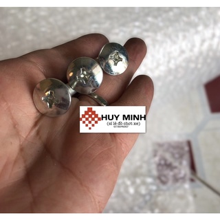 Ốc bắt rổ cho xe wave lớn, wave nhỏ, wave 100, 110, zx