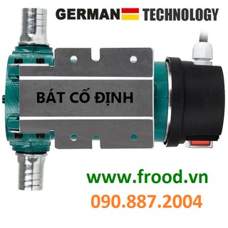 Bơm Dầu - Nhớt 260w