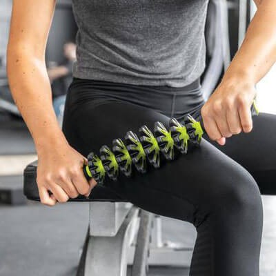 Gậy Lăn Massage Cơ TriggerPoint STK Target