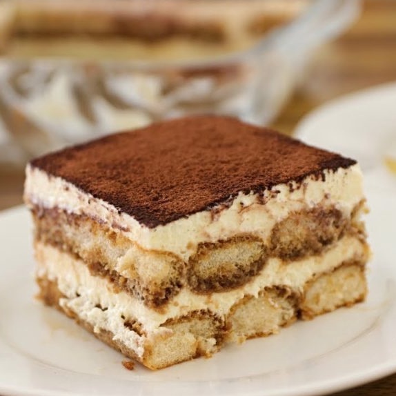 Mascarpone Cheese TaTua Làm Bánh Tiramisu Túi 1Kg