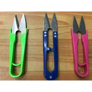 KÉO CẮT CHỈ MINI
